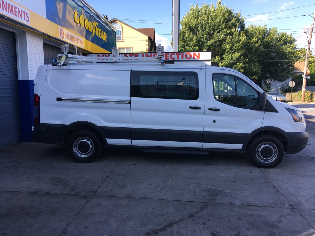 Used - Ford Transit 150 Cargo Cargo Van for sale in Staten Island NY