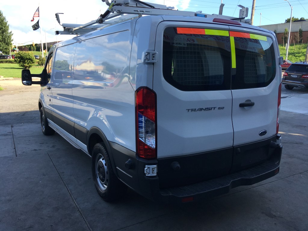 Used - Ford Transit 150 Cargo Cargo Van for sale in Staten Island NY
