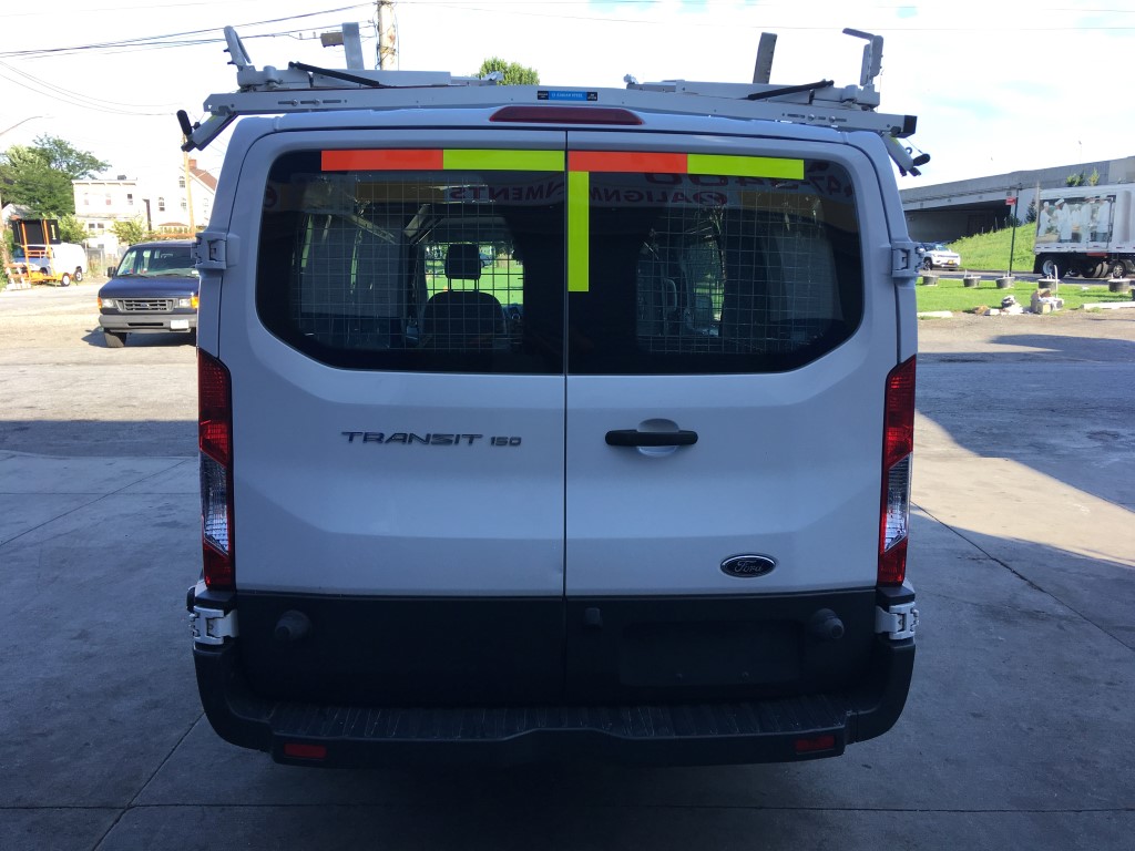Used - Ford Transit 150 Cargo Cargo Van for sale in Staten Island NY