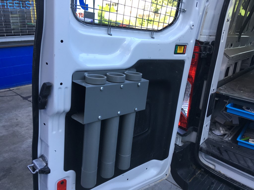 Used - Ford Transit 150 Cargo Cargo Van for sale in Staten Island NY