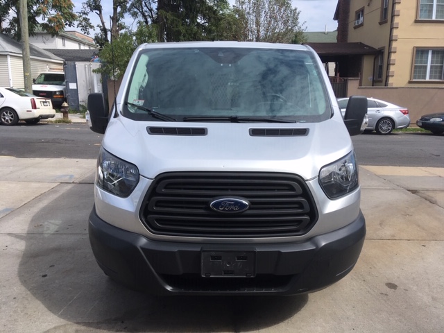 Used - Ford Transit 150 Cargo Van for sale in Staten Island NY