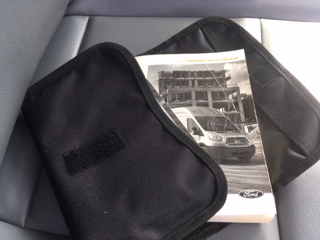 Used - Ford Transit 150 Cargo Van for sale in Staten Island NY