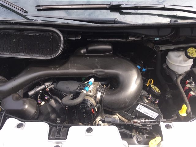 Used - Ford Transit 150 Cargo Van for sale in Staten Island NY