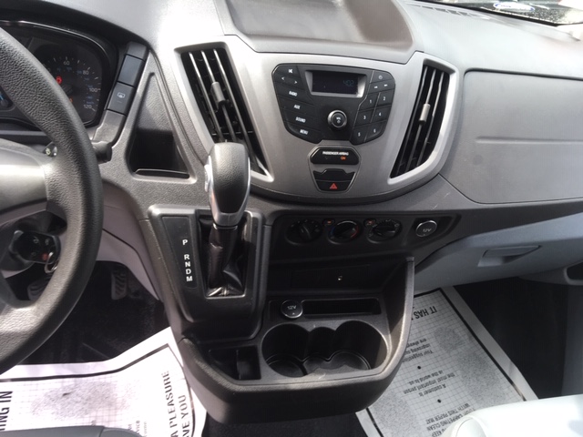 Used - Ford Transit 150 Cargo Van for sale in Staten Island NY