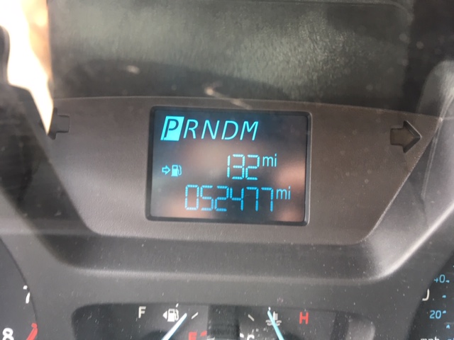 Used - Ford Transit 150 Cargo Van for sale in Staten Island NY