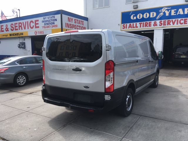 Used - Ford Transit 150 Cargo Van for sale in Staten Island NY