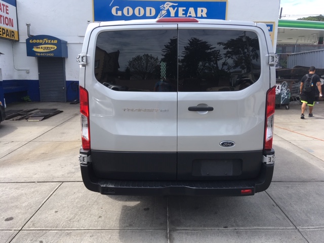 Used - Ford Transit 150 Cargo Van for sale in Staten Island NY