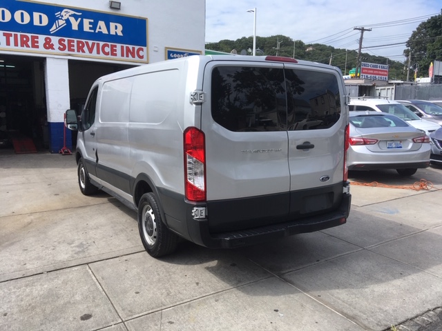 Used - Ford Transit 150 Cargo Van for sale in Staten Island NY