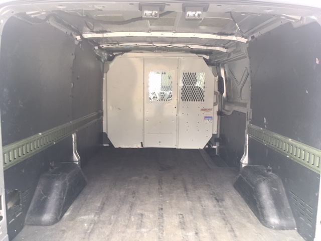 Used - Ford Transit 150 Cargo Van for sale in Staten Island NY