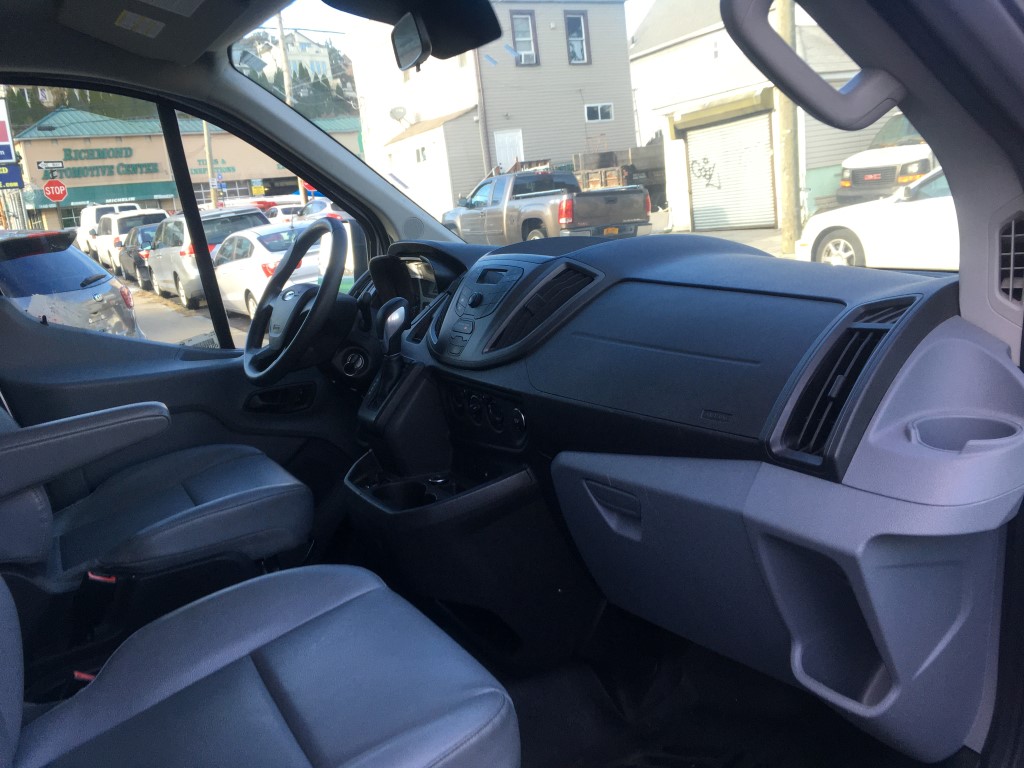 Used - Ford Transit 150 Cargo Van for sale in Staten Island NY