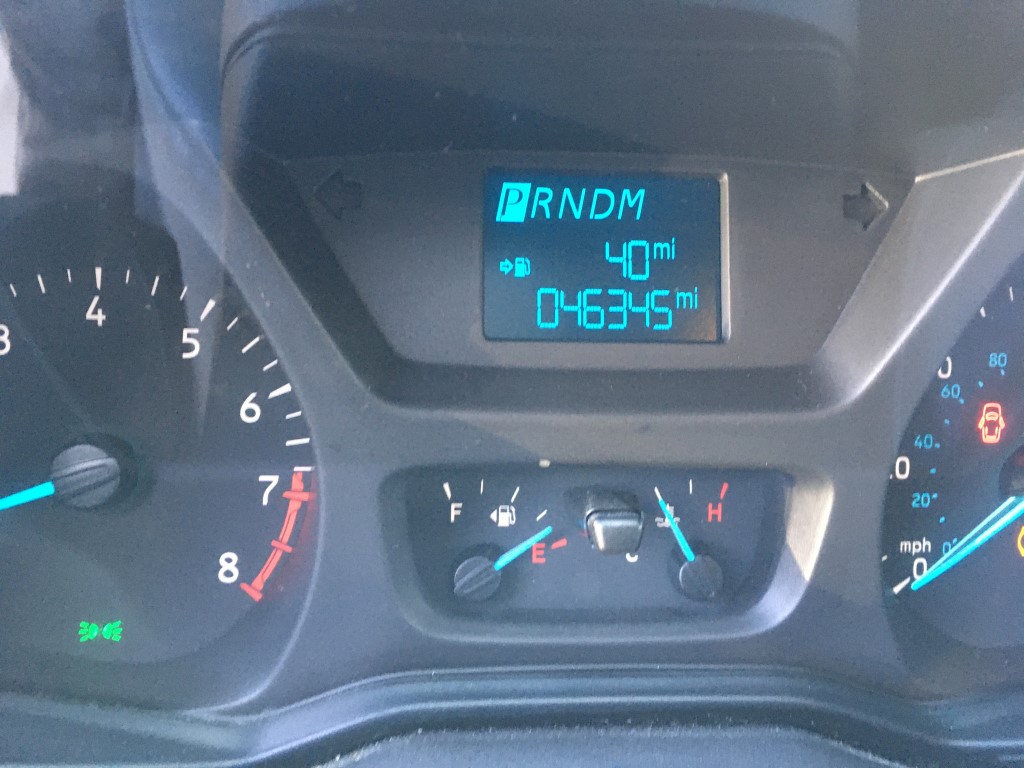 Used - Ford Transit 150 Cargo Van for sale in Staten Island NY