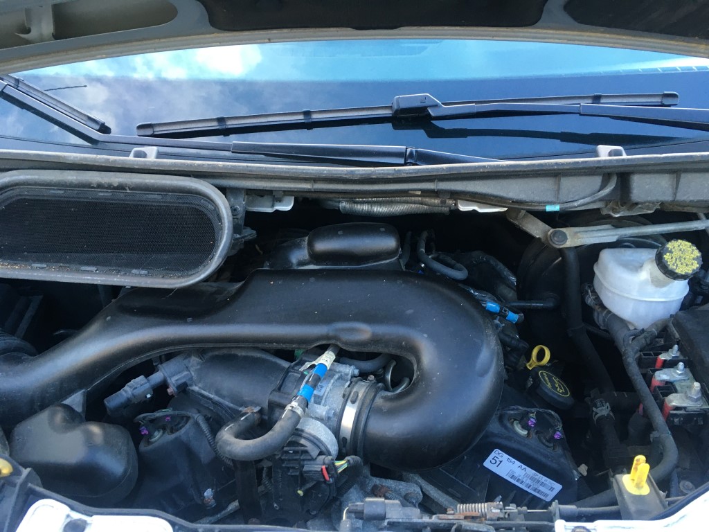 Used - Ford Transit 150 Cargo Van for sale in Staten Island NY