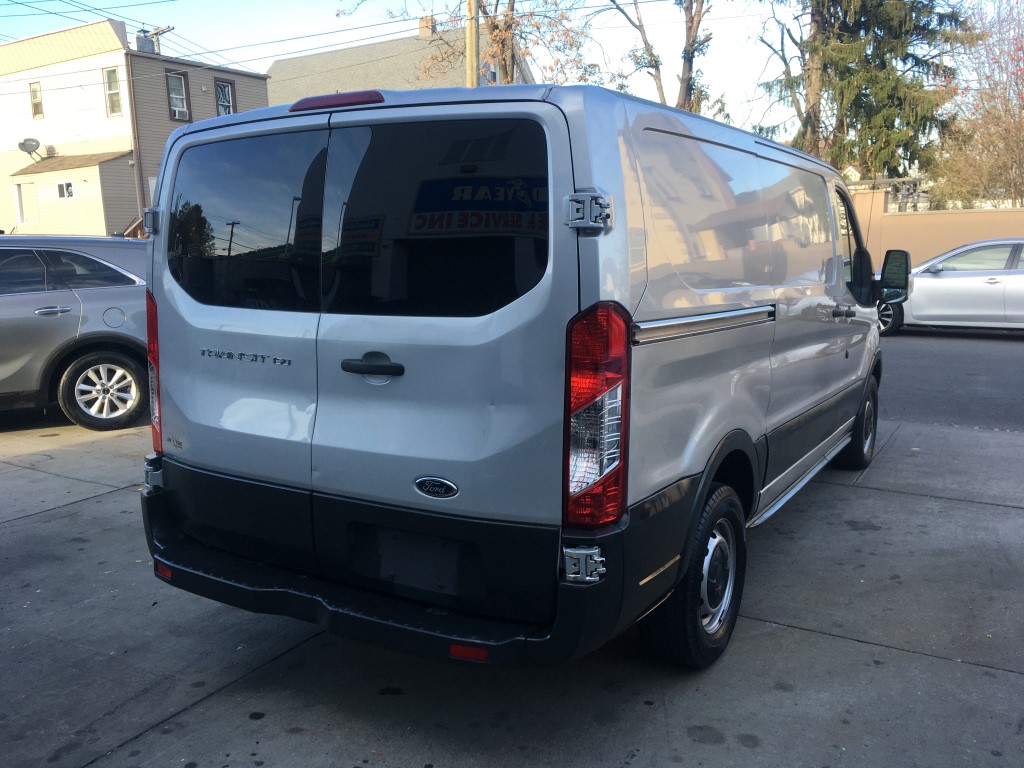 Used - Ford Transit 150 Cargo Van for sale in Staten Island NY