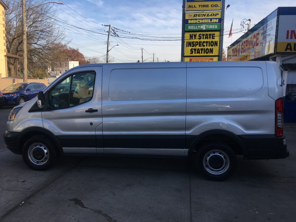 Used - Ford Transit 150 Cargo Van for sale in Staten Island NY