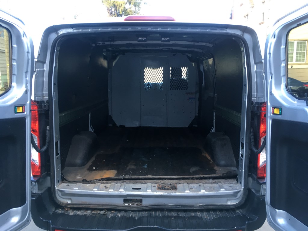 Used - Ford Transit 150 Cargo Van for sale in Staten Island NY