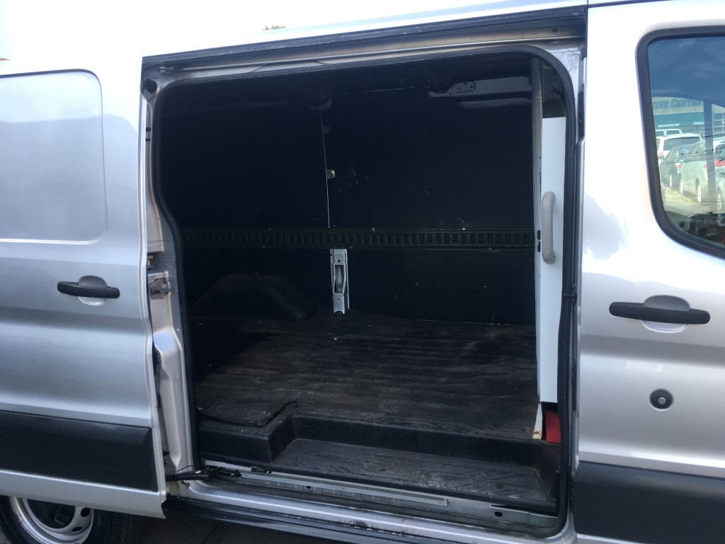 Used - Ford Transit 150 Cargo Van for sale in Staten Island NY
