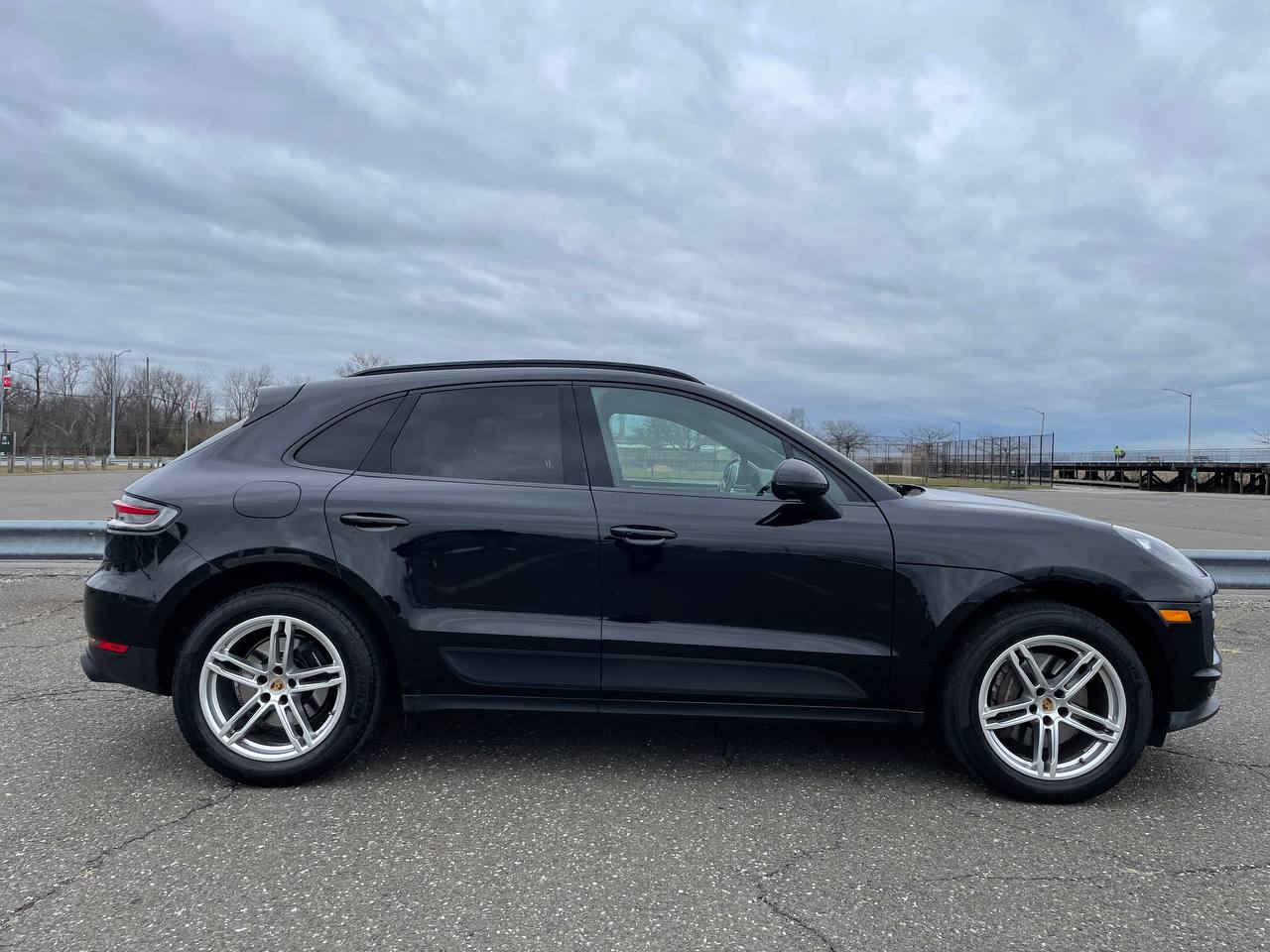 Used - Porsche MACAN Base AWD SUV for sale in Staten Island NY
