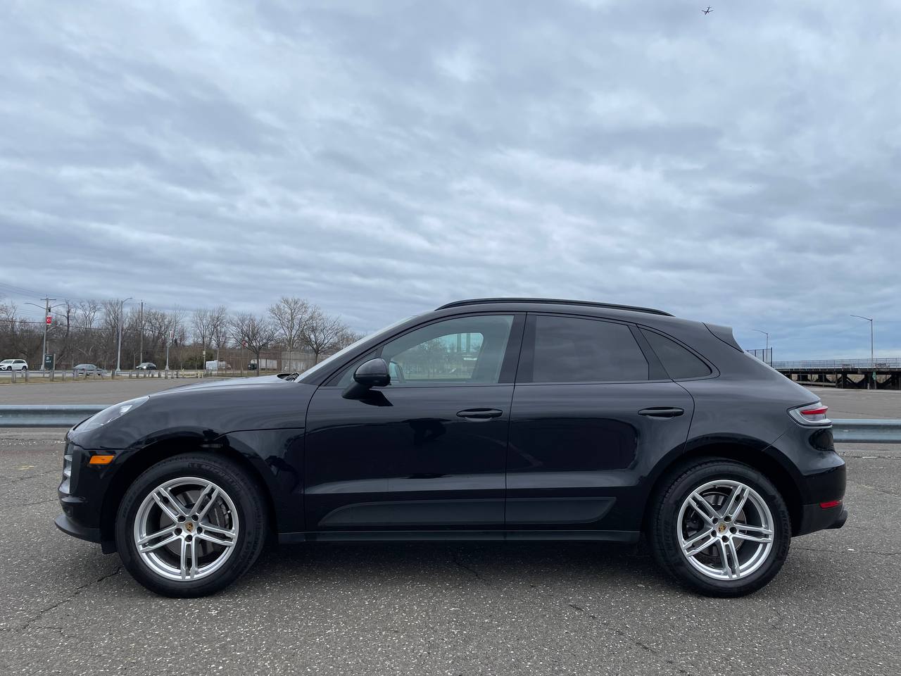 Used - Porsche MACAN Base AWD SUV for sale in Staten Island NY