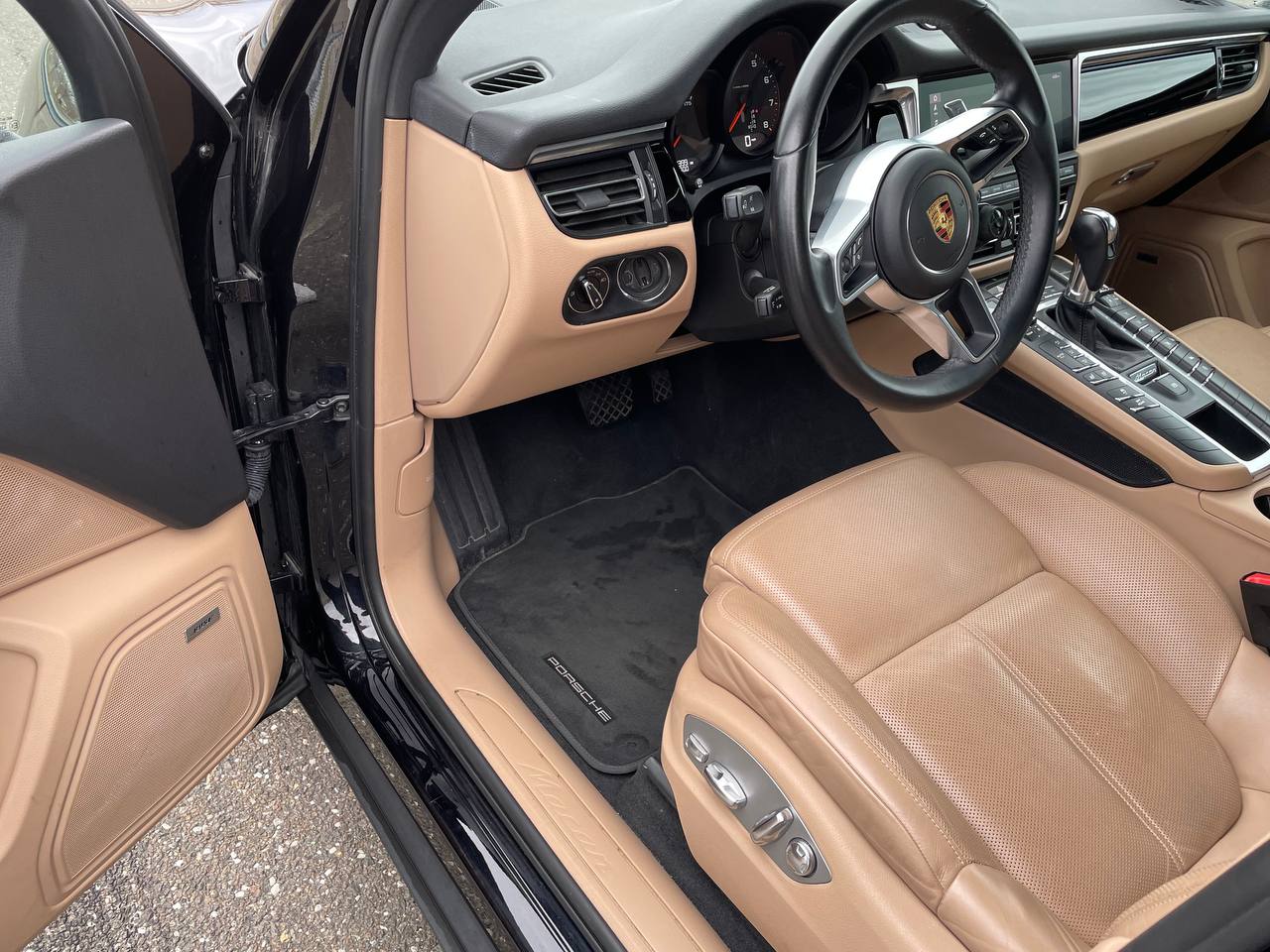 Used - Porsche MACAN Base AWD SUV for sale in Staten Island NY