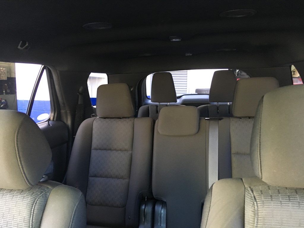 Used - Ford Explorer XLT AWD SUV for sale in Staten Island NY