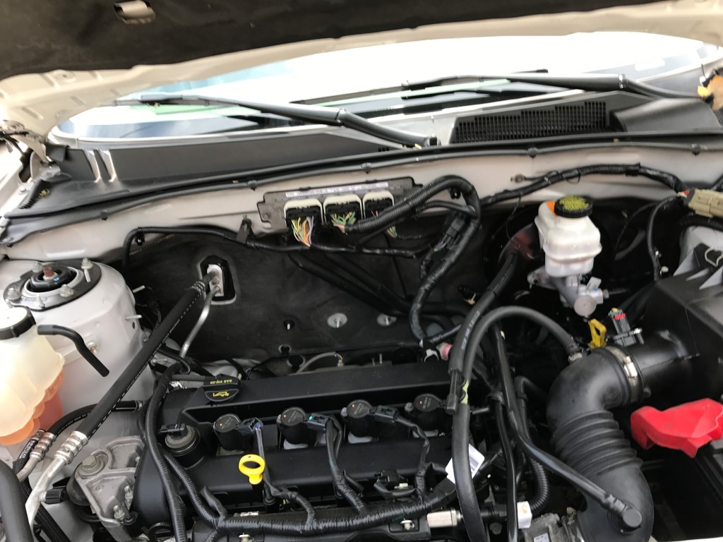 Used - Ford Escape XLT SUV for sale in Staten Island NY