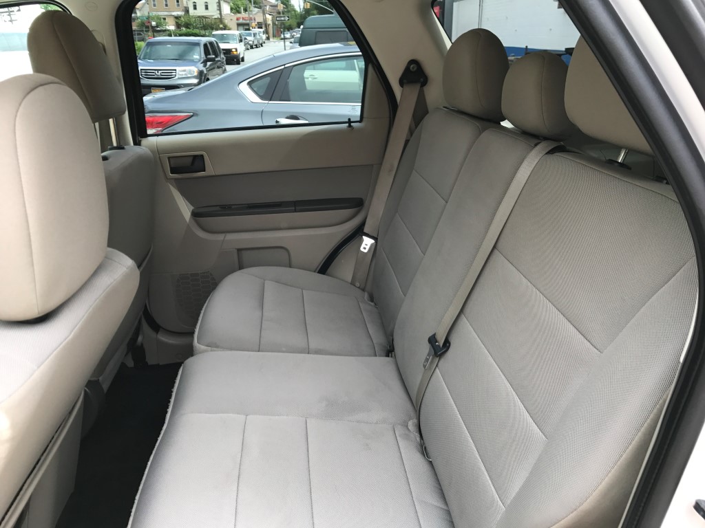Used - Ford Escape XLT SUV for sale in Staten Island NY