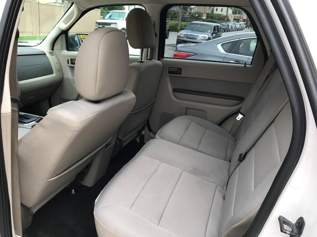 Used - Ford Escape XLT SUV for sale in Staten Island NY