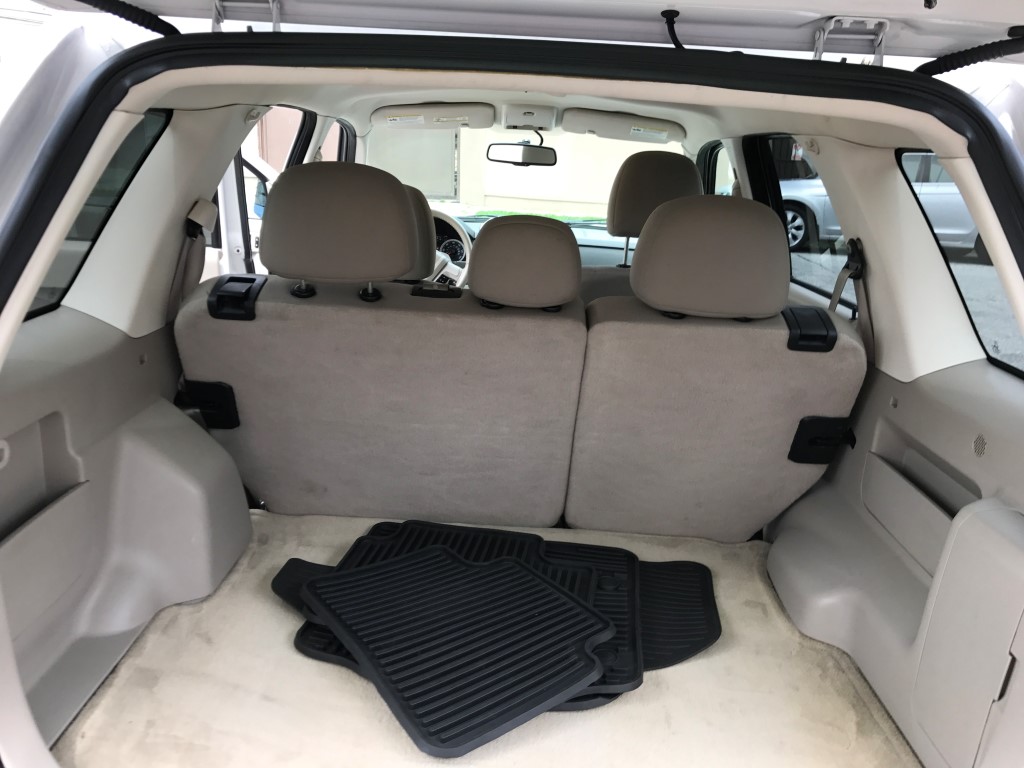 Used - Ford Escape XLT SUV for sale in Staten Island NY