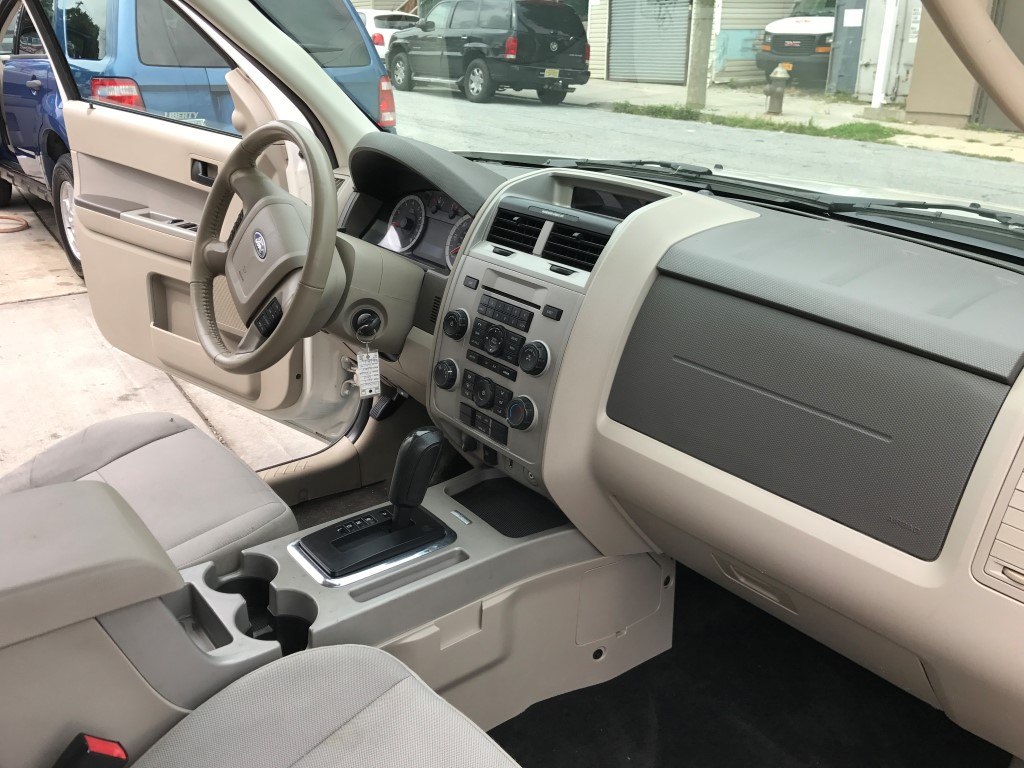 Used - Ford Escape XLT SUV for sale in Staten Island NY