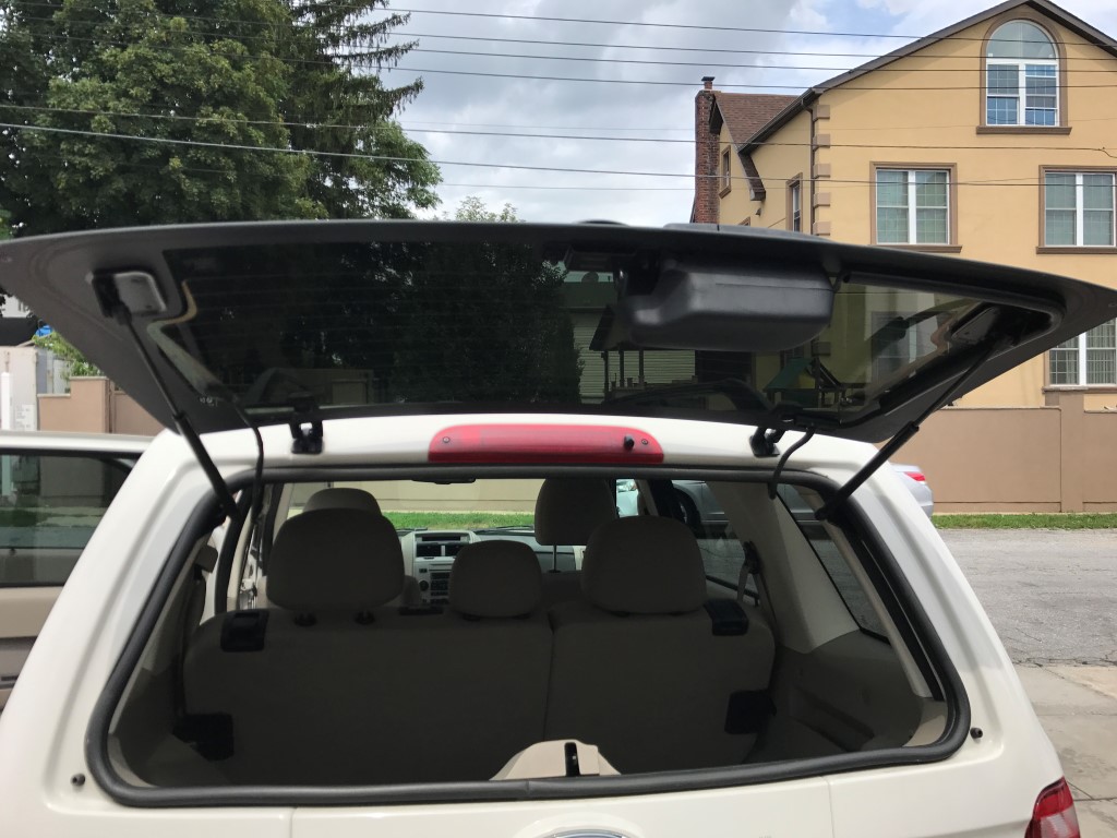 Used - Ford Escape XLT SUV for sale in Staten Island NY