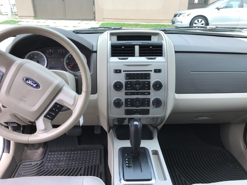 Used - Ford Escape XLT SUV for sale in Staten Island NY