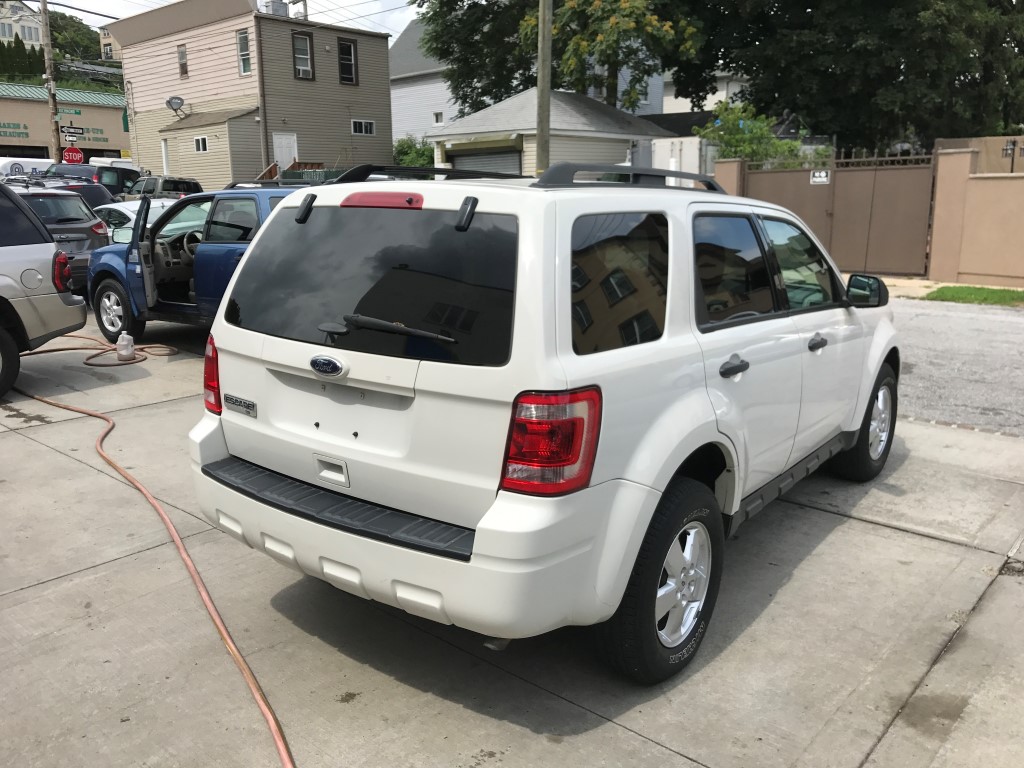 Used - Ford Escape XLT SUV for sale in Staten Island NY