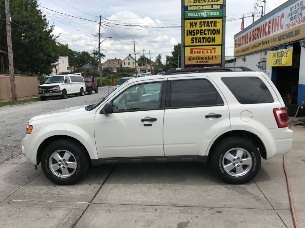 Used - Ford Escape XLT SUV for sale in Staten Island NY