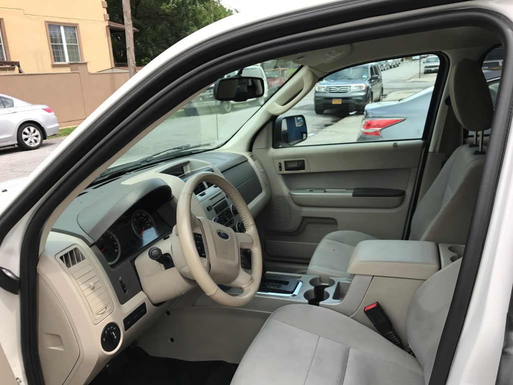 Used - Ford Escape XLT SUV for sale in Staten Island NY
