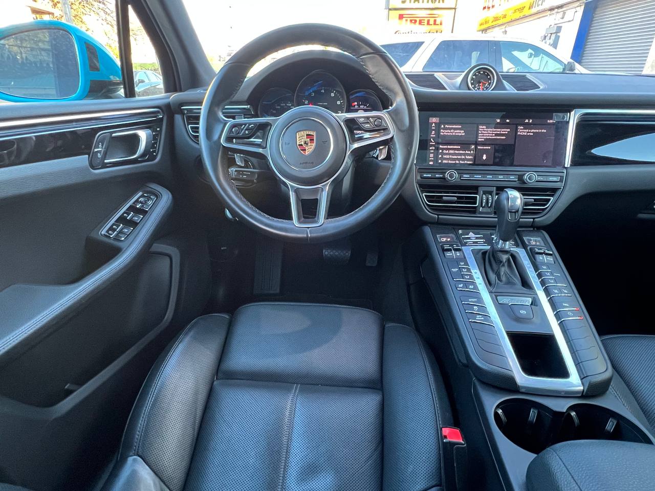 Used - Porsche Macan SUV for sale in Staten Island NY