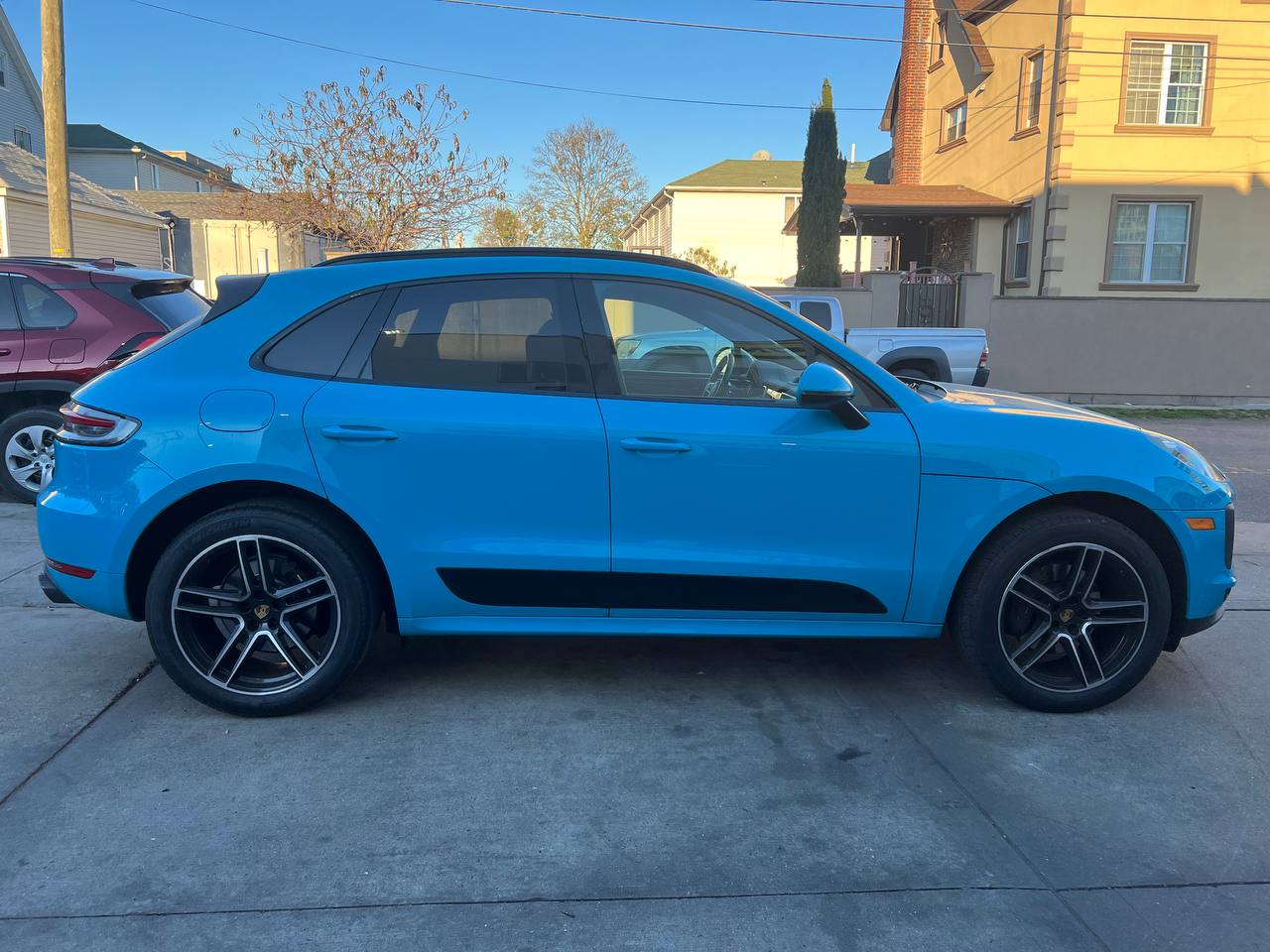 Used - Porsche Macan SUV for sale in Staten Island NY