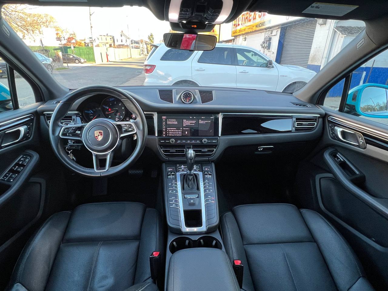 Used - Porsche Macan SUV for sale in Staten Island NY