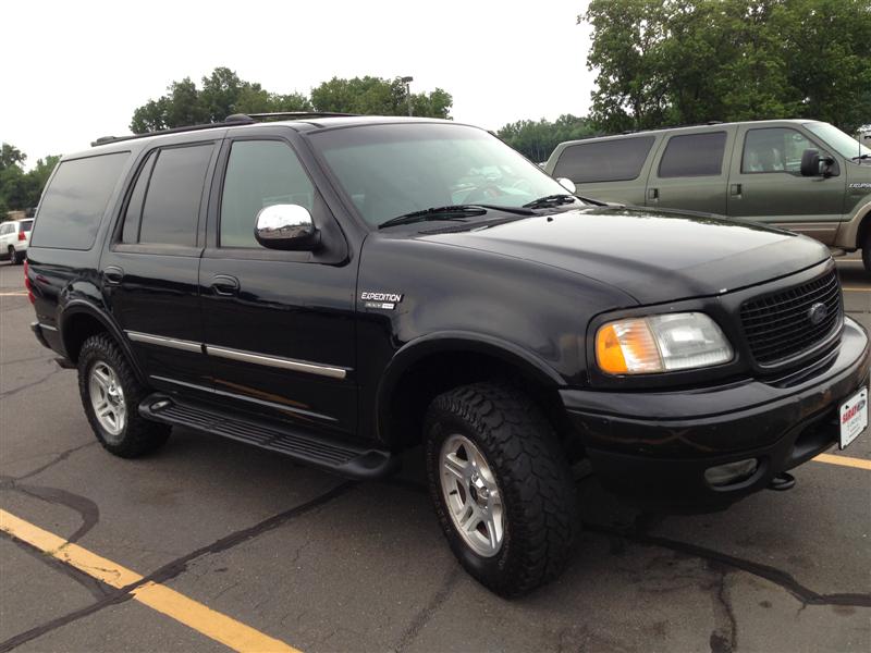 2001 Ford Expedition XLT Sport Utility 4WD for sale in Brooklyn, NY
