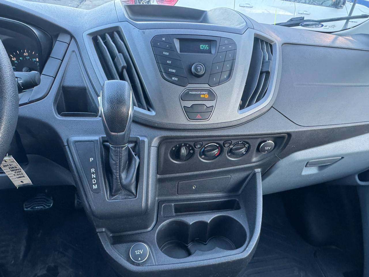 Used - Ford Transit 250 FULL-SIZE for sale in Staten Island NY