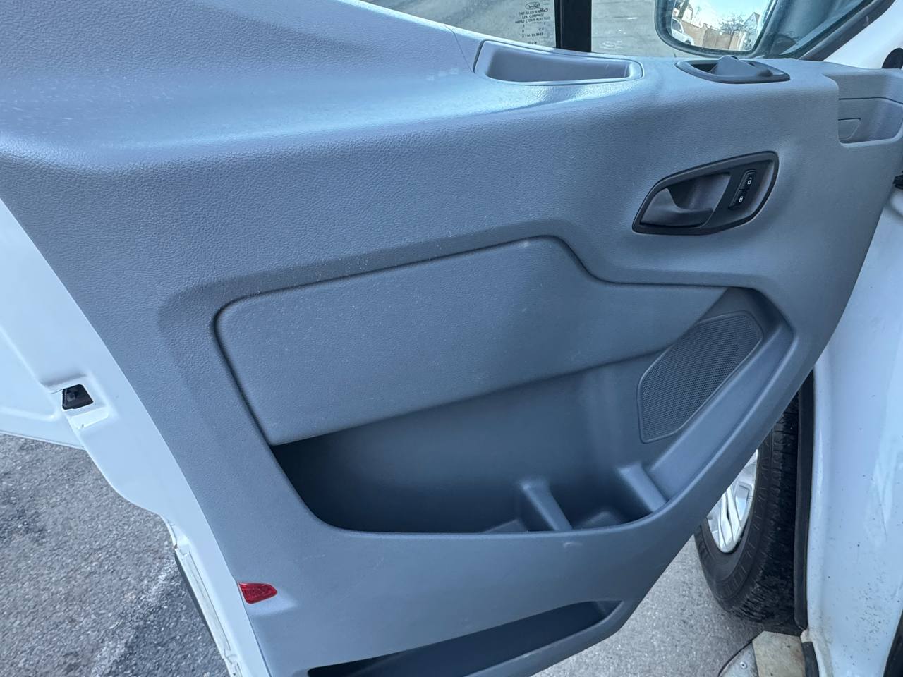 Used - Ford Transit 250 FULL-SIZE for sale in Staten Island NY