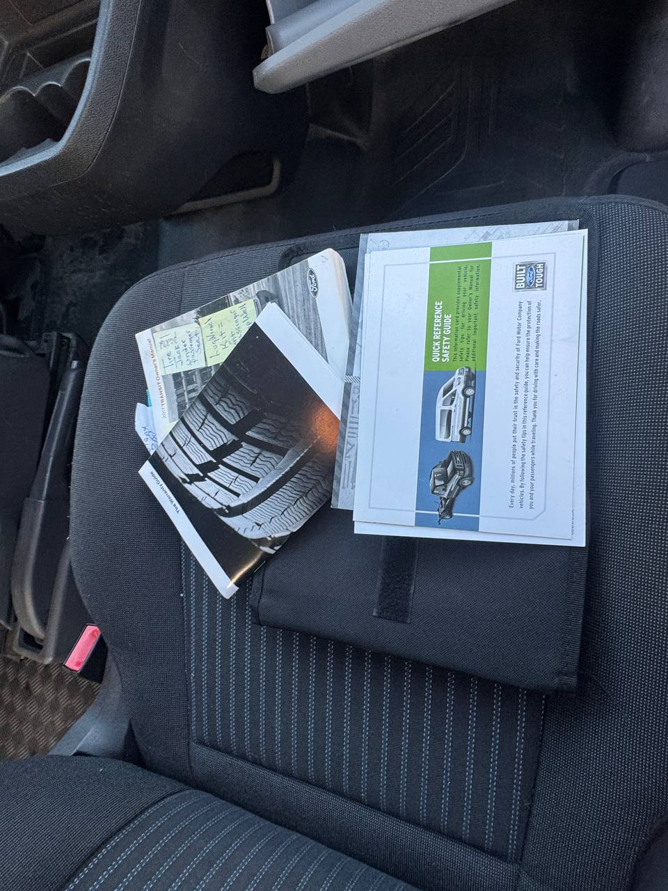 Used - Ford Transit 250 FULL-SIZE for sale in Staten Island NY