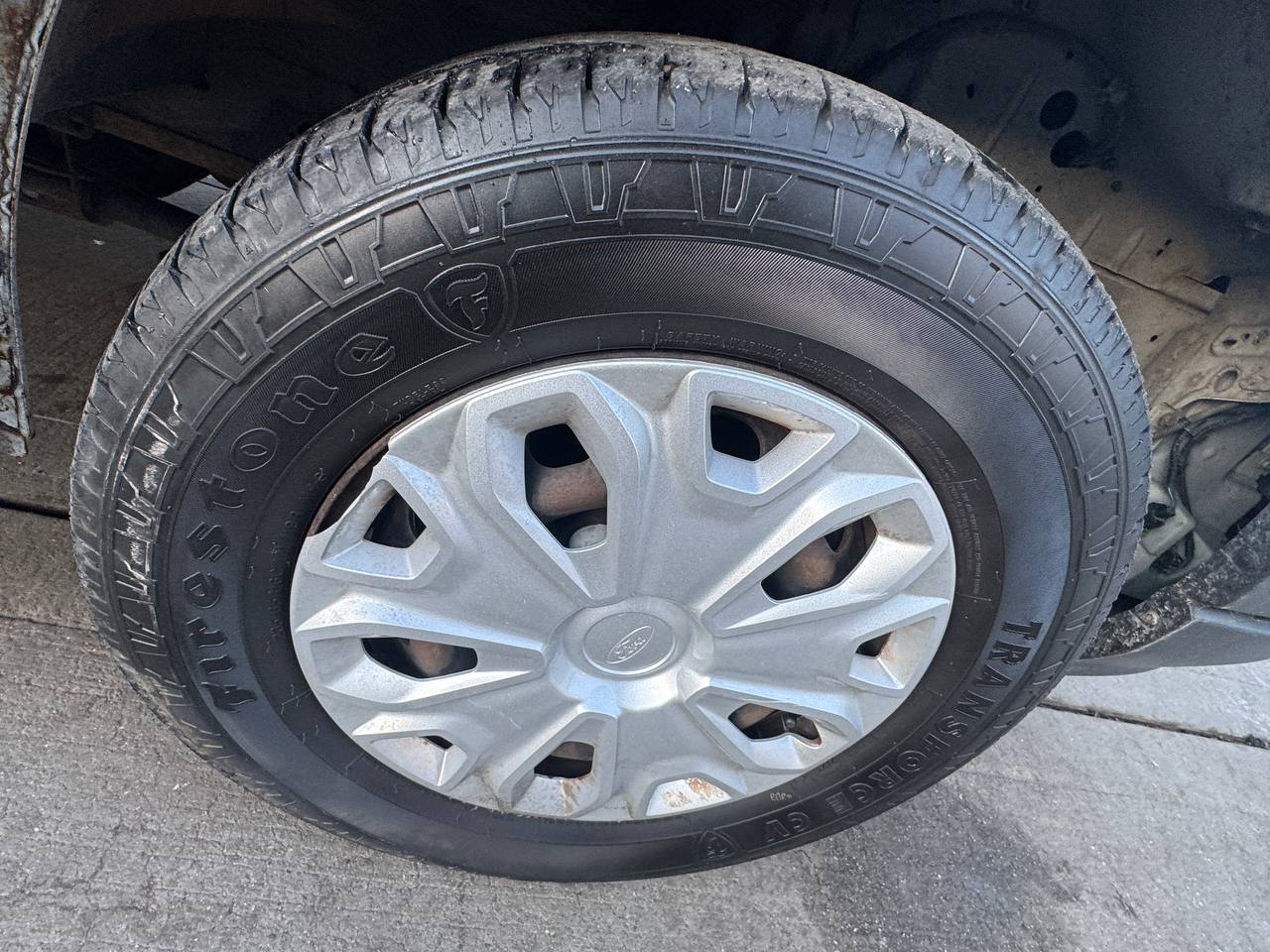 Used - Ford Transit 250 FULL-SIZE for sale in Staten Island NY