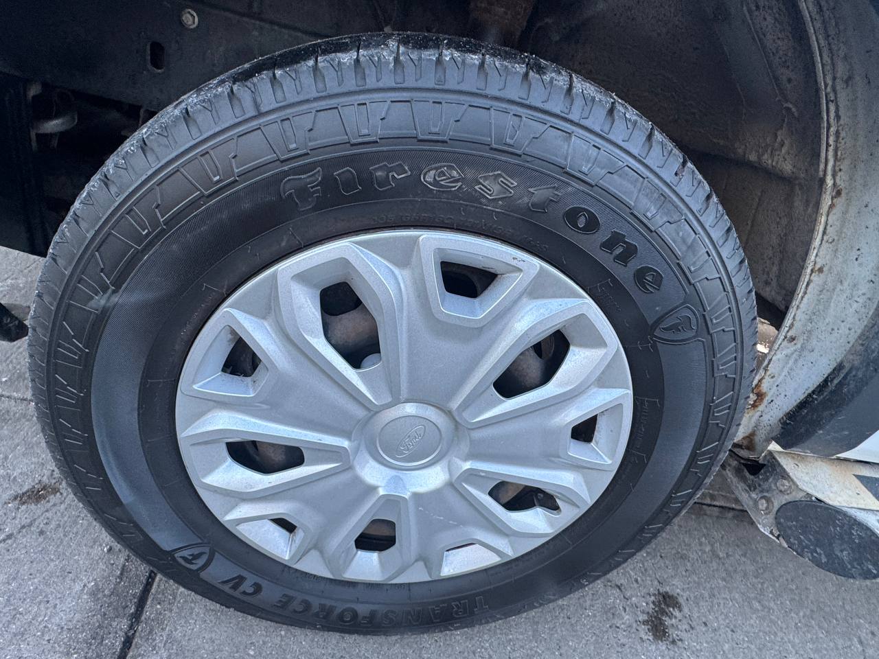 Used - Ford Transit 250 FULL-SIZE for sale in Staten Island NY