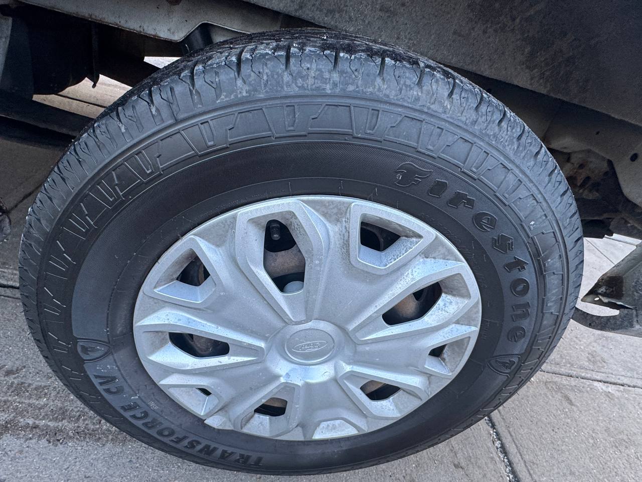 Used - Ford Transit 250 FULL-SIZE for sale in Staten Island NY