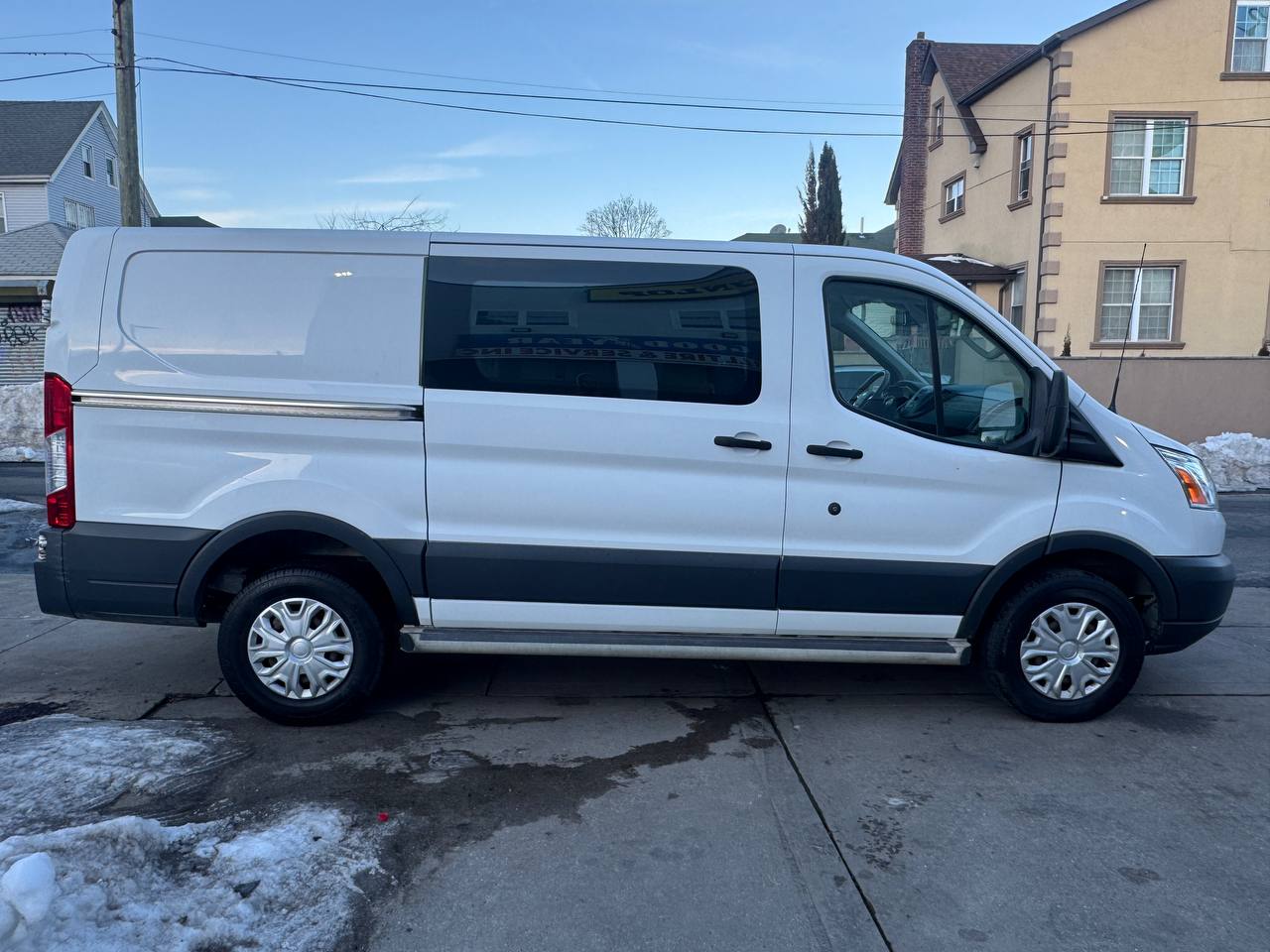 Used - Ford Transit 250 FULL-SIZE for sale in Staten Island NY