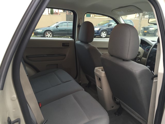 Used - Ford Escape XLS SUV for sale in Staten Island NY
