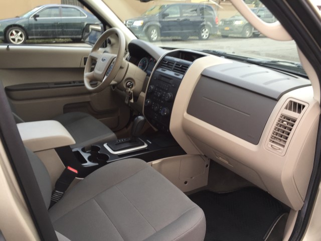 Used - Ford Escape XLS SUV for sale in Staten Island NY