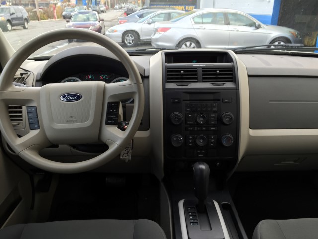 Used - Ford Escape XLS SUV for sale in Staten Island NY