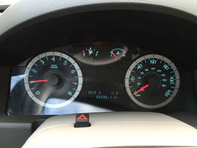 Used - Ford Escape XLS SUV for sale in Staten Island NY