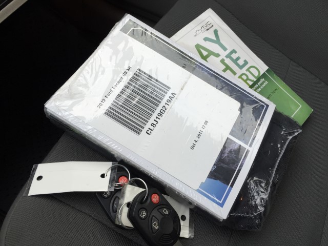 Used - Ford Escape XLS SUV for sale in Staten Island NY